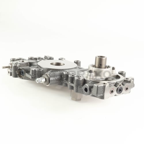 COVER(PORTBLOCK),ASSY product photo image_1 L