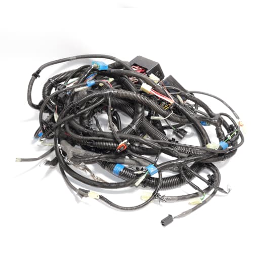  HARNESS,WIRE,ASSY  product photo image_1 L