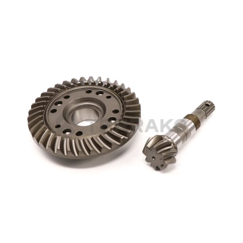  GEAR,BEVEL,ASSY  product photo image_1 L