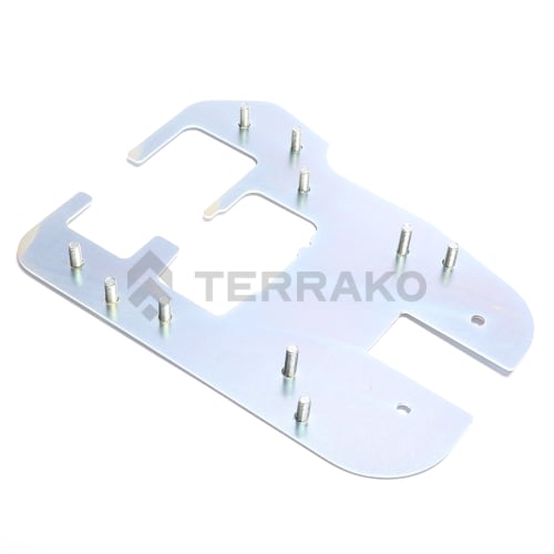 PLATE(W/H,ROPS,EU) product photo image_1 L