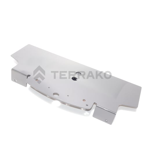  HOLDER(LICENSE PLATE)  product photo image_1 L