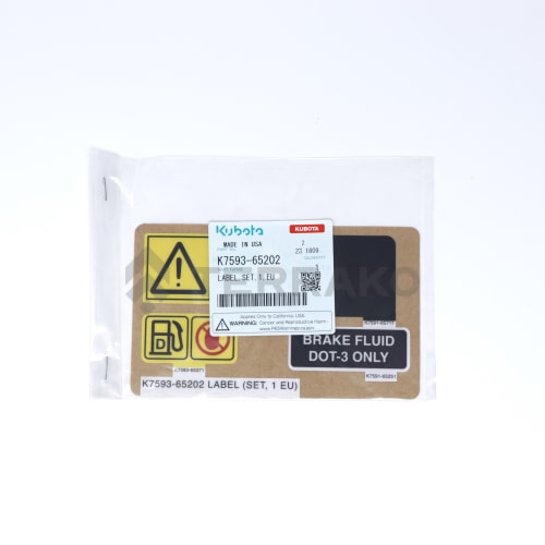  LABEL(SET,1,EU)  photo du produit image_2 L