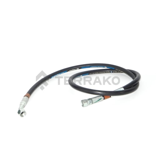  HOSE,HYDRAULIC  product photo image_1 L