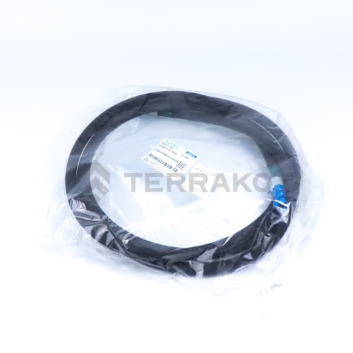  HOSE,HYDRAULIC(STEER  product photo image_1 L