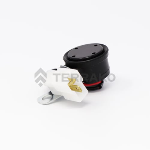 BUZZER(WARNING) product photo image_1 L