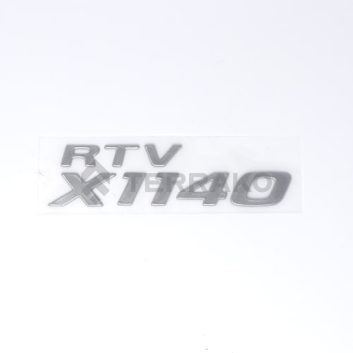  LABEL(RTV-X1140)  product photo image_1 L