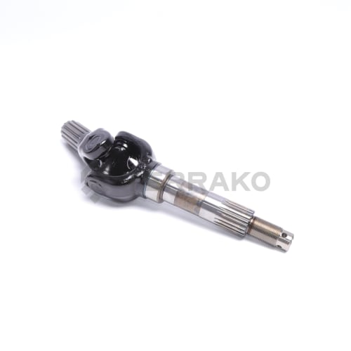  PROPELLER SHAFT,ASSY  product photo image_1 L