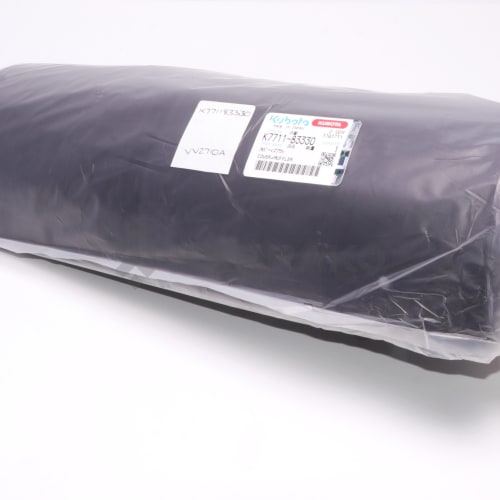 COVER,MUFFLER product photo image_1 L