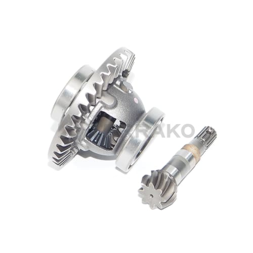 GEAR,BEVEL,KIT(DEFF,FRONT) product photo image_1 L