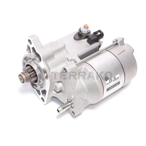  STARTER,COMP  product photo image_1 L