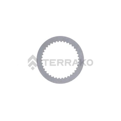  PLATE(CLUTCH,SPLINE)  photo du produit image_1 L