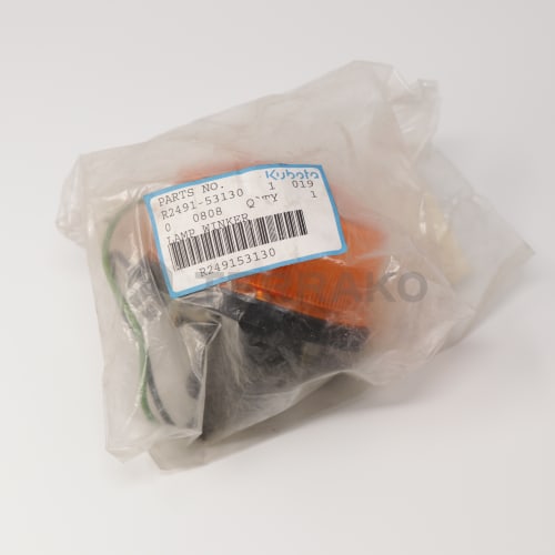  CLIGNOTANT  photo du produit image_2 L