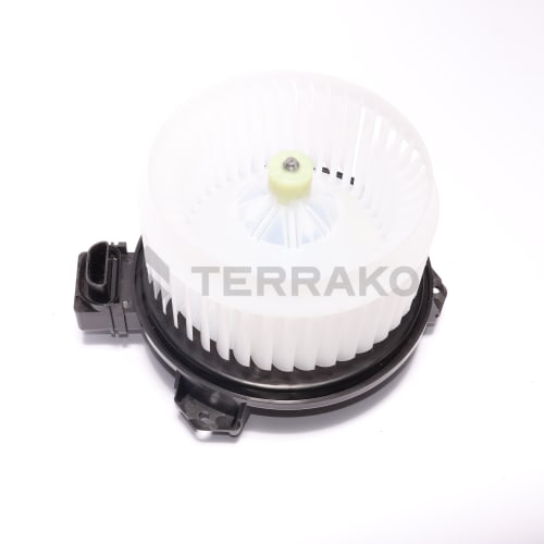  MOTOR,ASSY(W/FAN)  product photo image_1 L