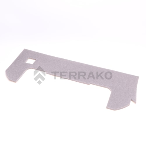  ABSORBER,SOUND  product photo image_1 L