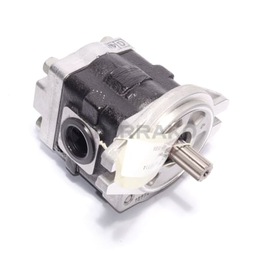  ASSY PUMP,GEAR  product photo image_1 L