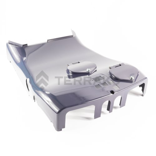  ASSY COVER,REAR  product photo image_1 L