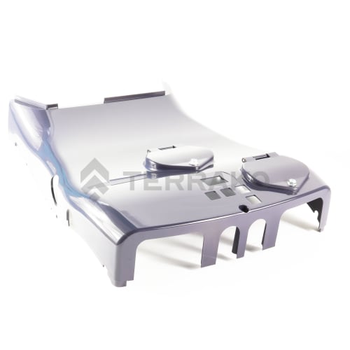  ASSY COVER,REAR  product photo image_1 L