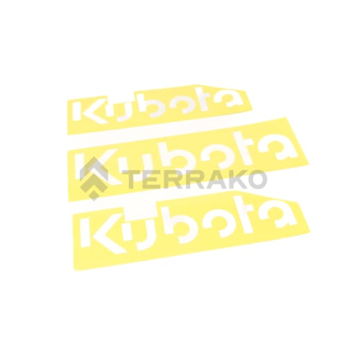  LABEL,KIT  product photo image_1 L