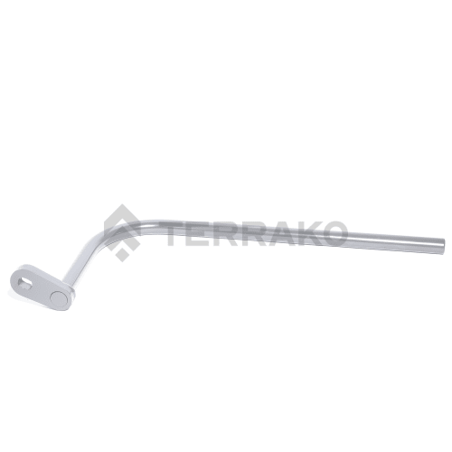 LEVER(LOCK,R,EU) product photo image_1 L