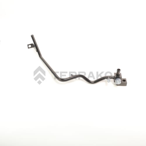 PIPE(RETURN) product photo image_1 L