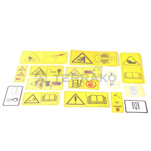  LABEL,KIT  product photo image_1 L