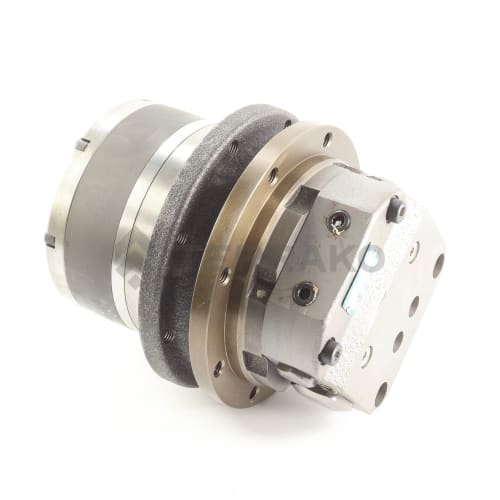 ASSY MOTOR,DRIVE product photo image_1 L