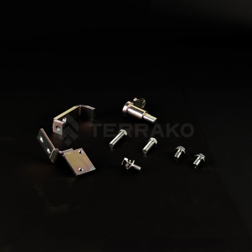 BRACKET,ASSY(RH,EU) product photo image_1 L