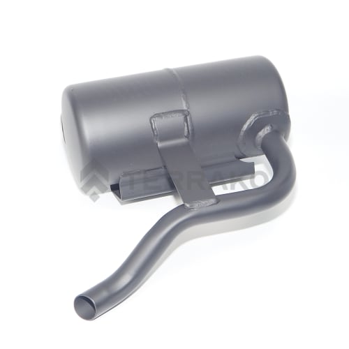  MUFFLER  product photo image_1 L