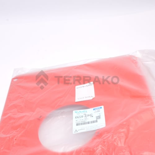  COVER,BONNET  product photo image_1 L