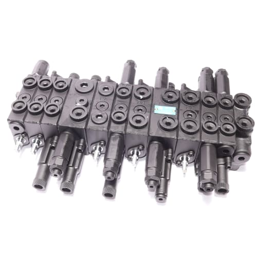  ASSY VALVE,CONTROL  product photo image_1 L