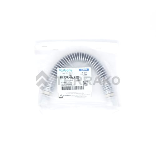  HOSE,HYDRAULIC  product photo image_1 L