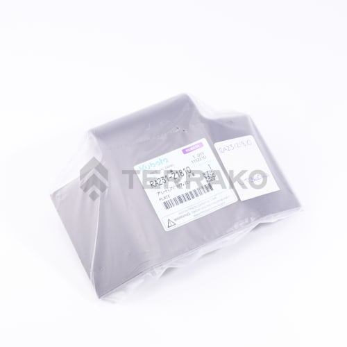  PLATE,CRAWLER FRONT  product photo image_1 L