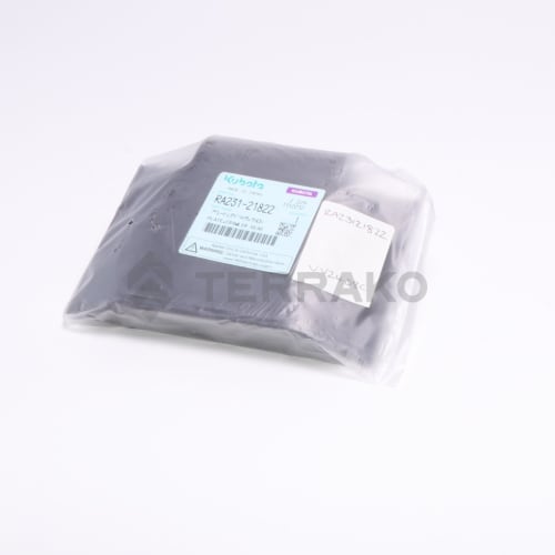  PLATE,CRAWLER REAR  product photo image_1 L
