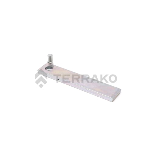  LOCK,BONNET REAR  product photo image_1 L