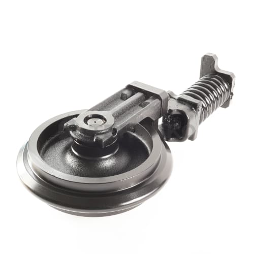  ASSY WHEEL,IDLER  product photo image_1 L