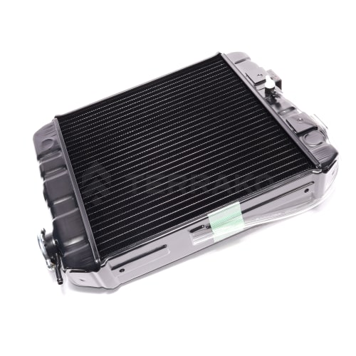 ASSY RADIATOR product photo image_1 L