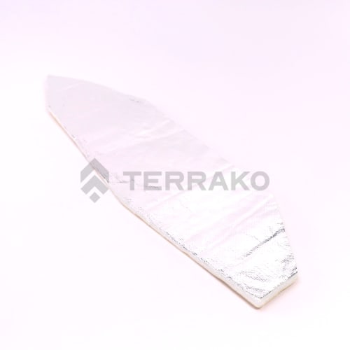 PLATE PARTITION, INSULATOR(5,BONNET L) product photo image_1 L