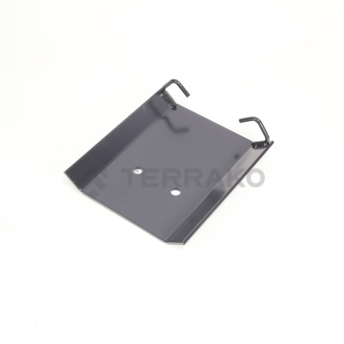 COVER, COVER(BLADE CYLINDER) product photo image_1 L
