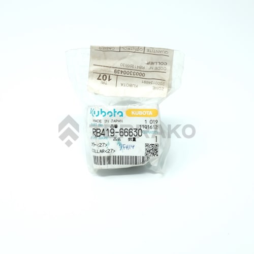  COLLAR  product photo image_1 L