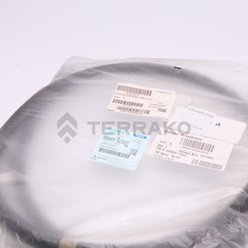 HOSE,HYDRAULIC product photo image_1 L