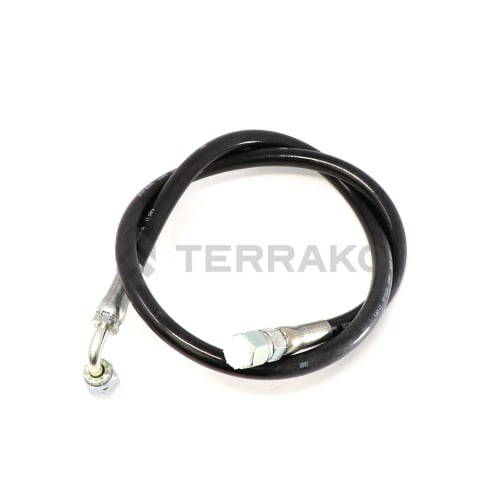  HOSE HYDRAULIC, HOSE,HYDRAULIC  product photo image_1 L