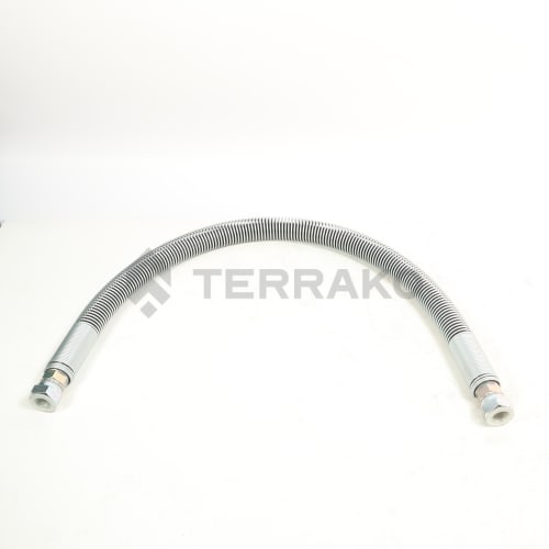  HOSE HYDRAULIC, HOSE,HYDRAULIC  product photo image_1 L