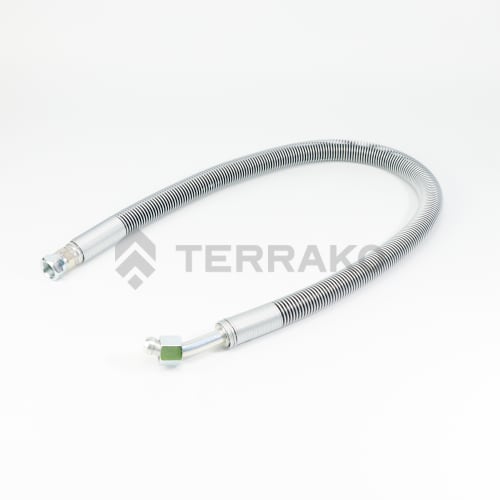  HOSE,HYDRAULIC  product photo image_1 L