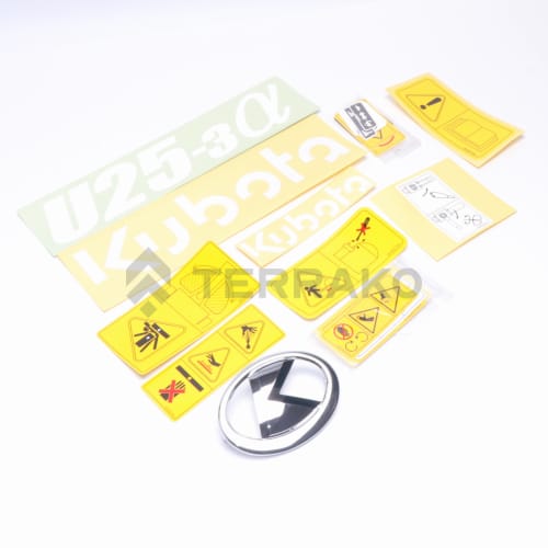  KIT LABEL  product photo image_1 L