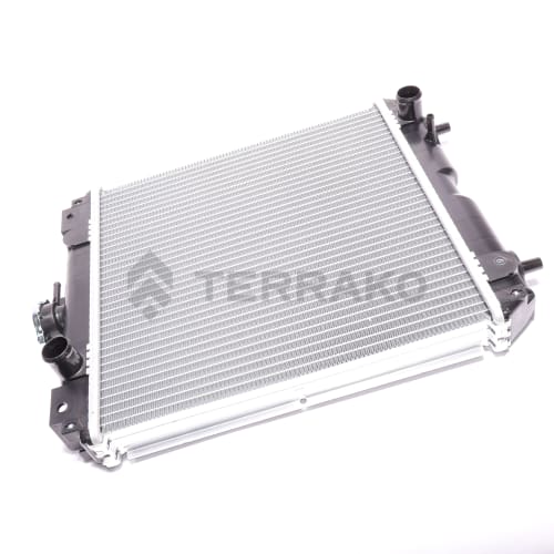  RADIATOR,ASSY  product photo image_1 L