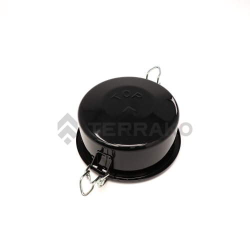  CORPS DE FILTRE A AIR  photo du produit image_2 L