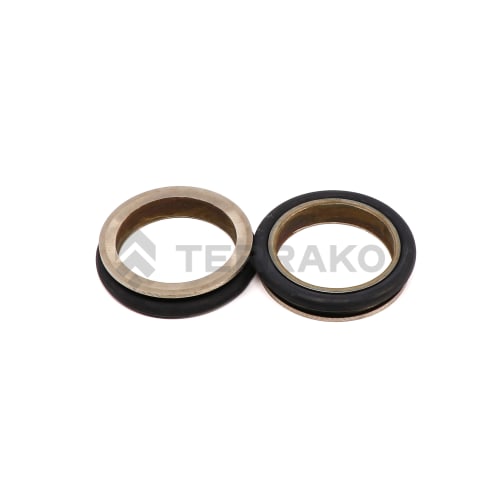 SEAL, BUSH product photo image_1 L