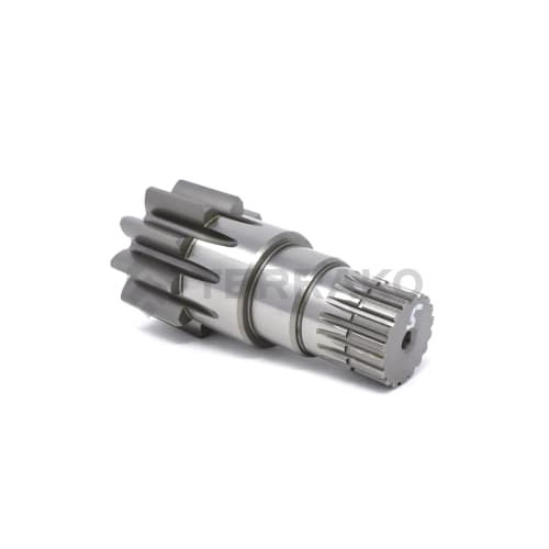  SHAFT,PINION  product photo image_1 L