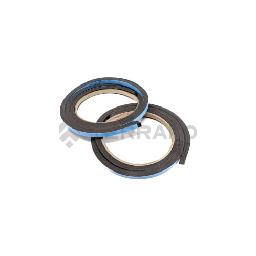  ASSY SEAL DOOR GLASS, ASSY,SEAL(DOOR GLASS)  product photo image_1 L