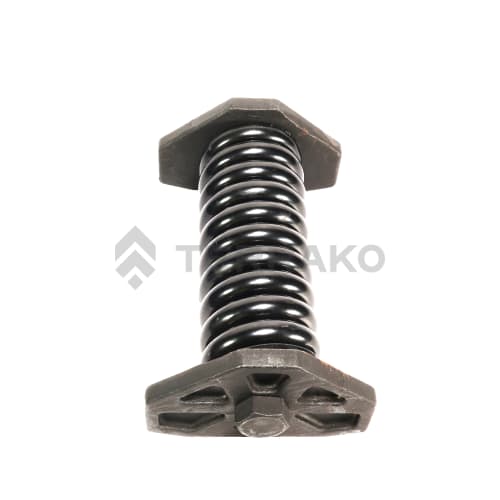  ASSY SPRING  product photo image_1 L